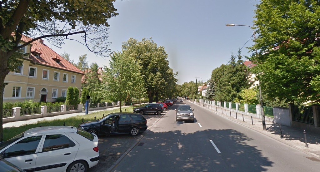 Mieszkanie na wynajem Szczecin, Jasne Błonia 50 m2 | Arka Nieruchomości
