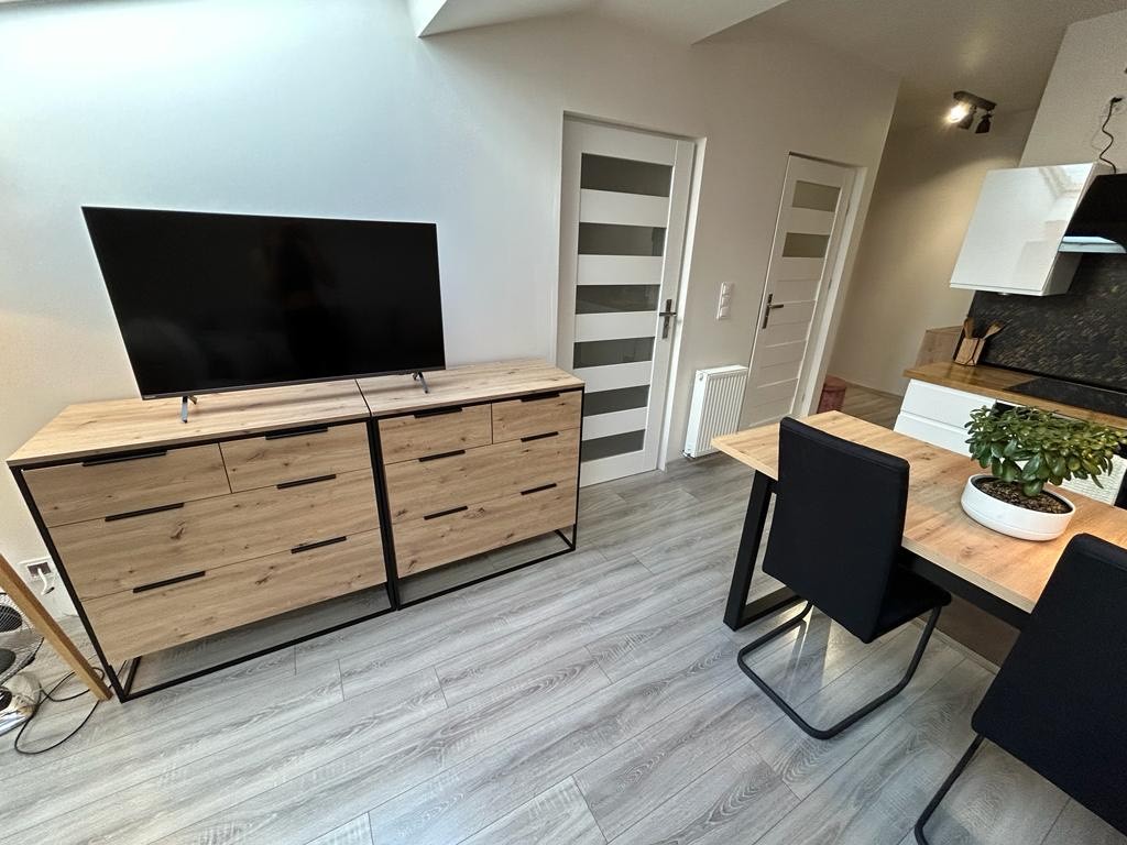 Mieszkanie na sprzedaż Szczecin 27 m2 | Arka Nieruchomości
