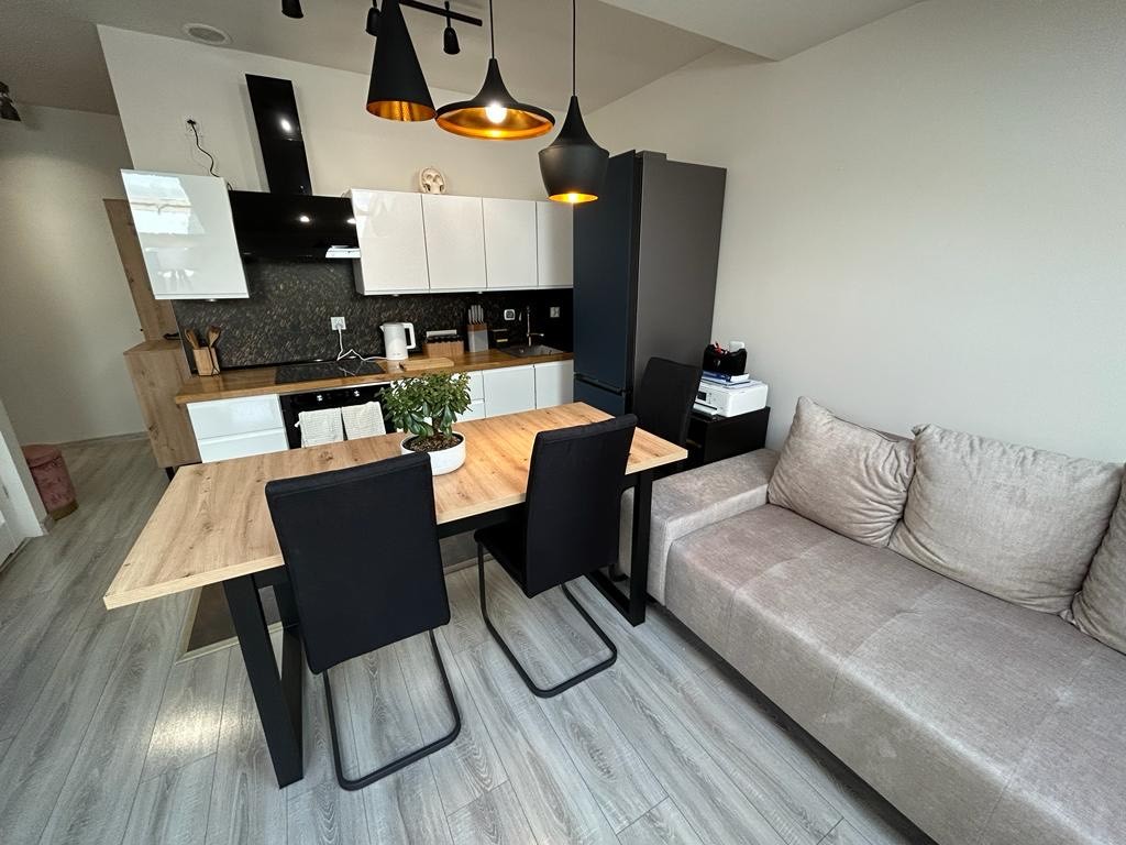 Mieszkanie na sprzedaż Szczecin 27 m2 | Arka Nieruchomości