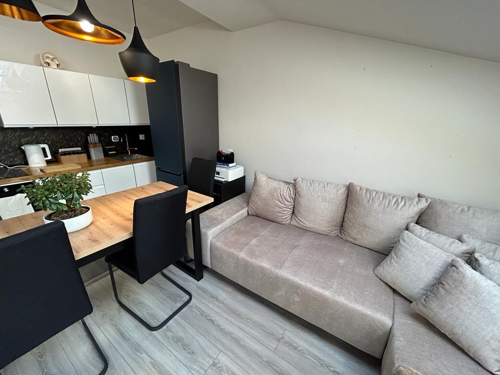 Mieszkanie na sprzedaż Szczecin 27 m2 | Arka Nieruchomości