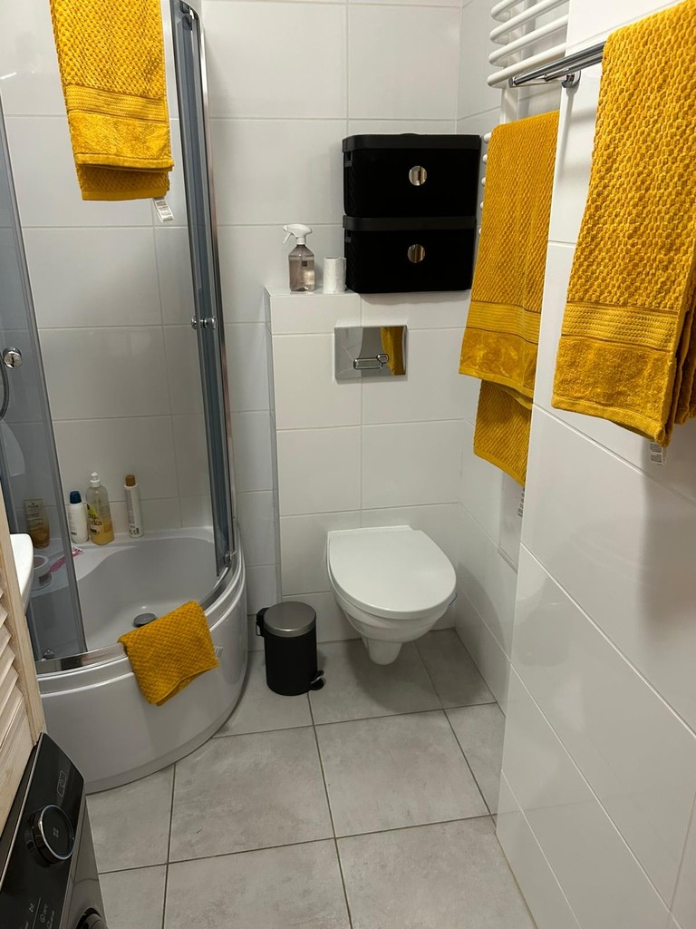 Mieszkanie na sprzedaż Szczecin 27 m2 | Arka Nieruchomości