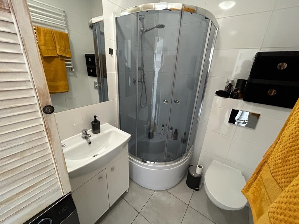Mieszkanie na sprzedaż Szczecin 27 m2 | Arka Nieruchomości