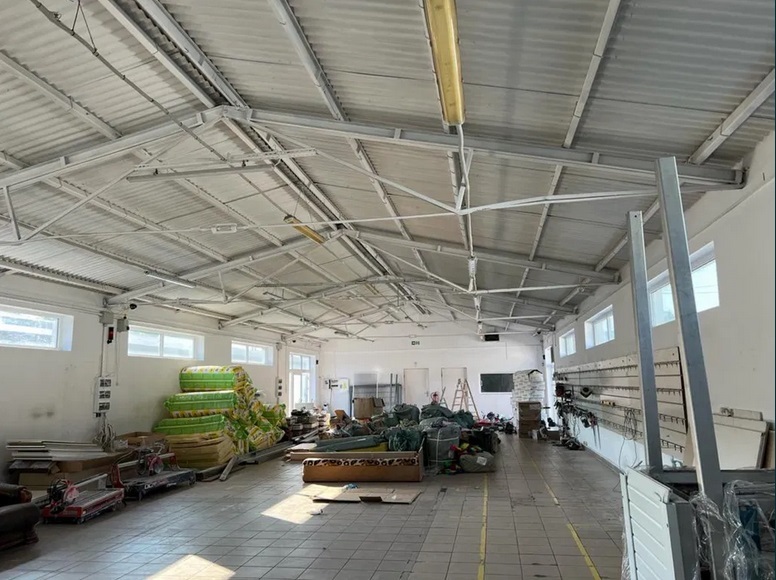 Obiekt na sprzedaż Szczecin, Pogodno 630 m2 | Arka Nieruchomości