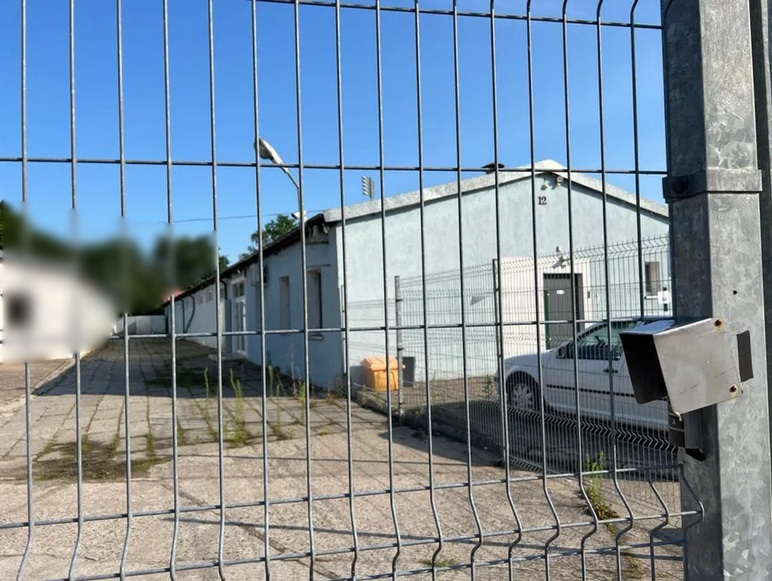 Obiekt na sprzedaż Szczecin, Pogodno 630 m2 | Arka Nieruchomości