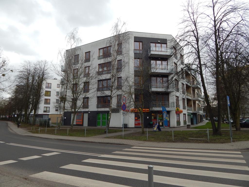 Mieszkanie na sprzedaż Szczecin, Śródmieście 71 m2 | Arka Nieruchomości