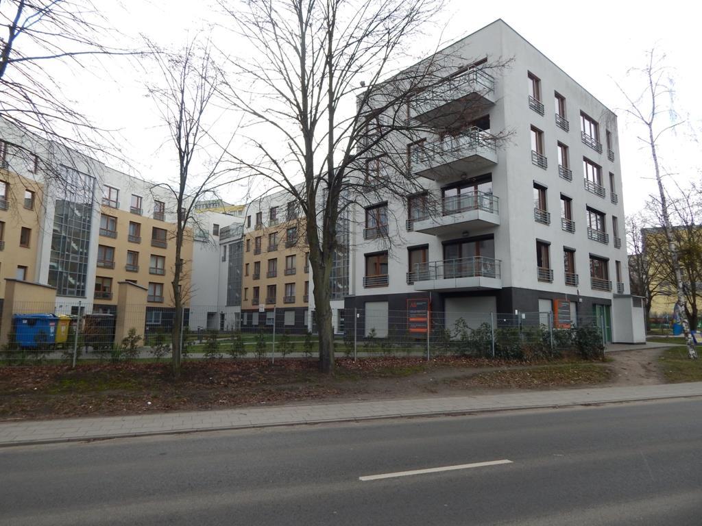 Mieszkanie na sprzedaż Szczecin, Śródmieście 71 m2 | Arka Nieruchomości