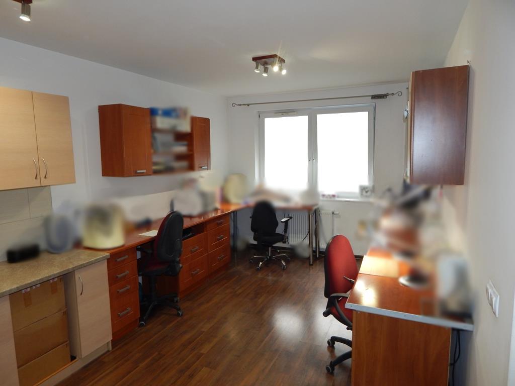 Mieszkanie na sprzedaż Szczecin, Śródmieście 71 m2 | Arka Nieruchomości