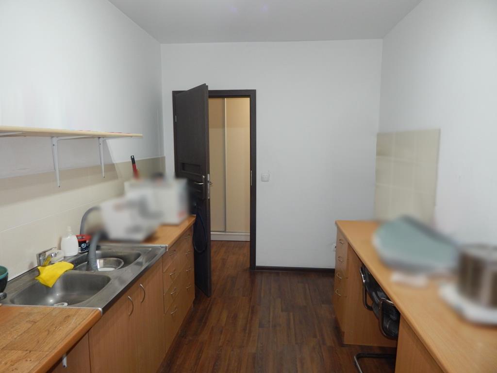 Mieszkanie na sprzedaż Szczecin, Śródmieście 71 m2 | Arka Nieruchomości
