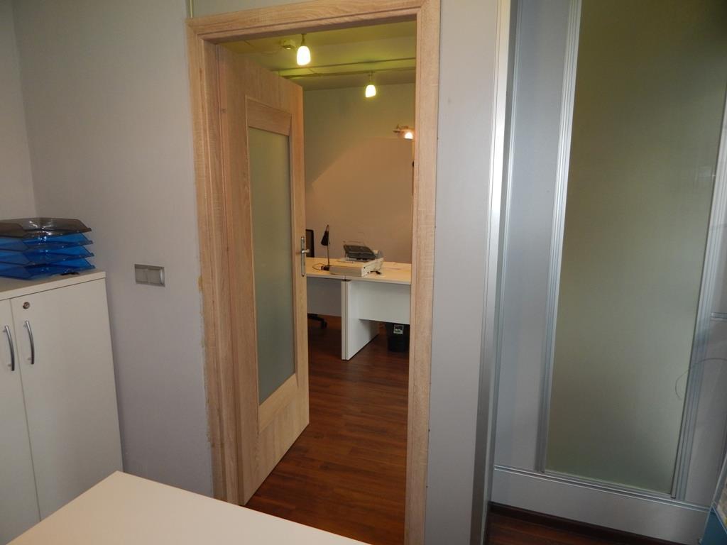 Mieszkanie na sprzedaż Szczecin, Śródmieście 71 m2 | Arka Nieruchomości