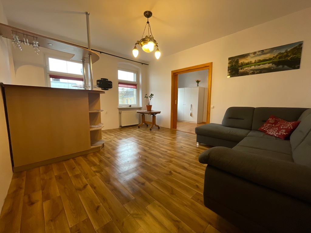 Mieszkanie na wynajem Szczecin, Centrum 45 m2 | Arka Nieruchomości