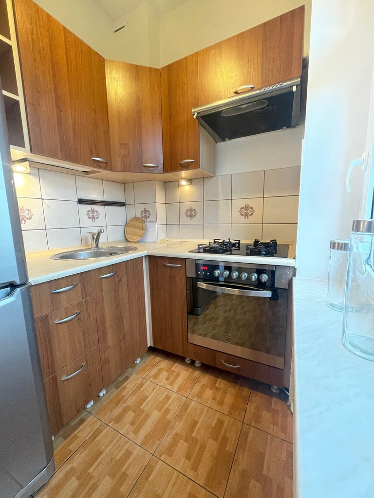 Mieszkanie na wynajem Szczecin, Centrum 45 m2 | Arka Nieruchomości