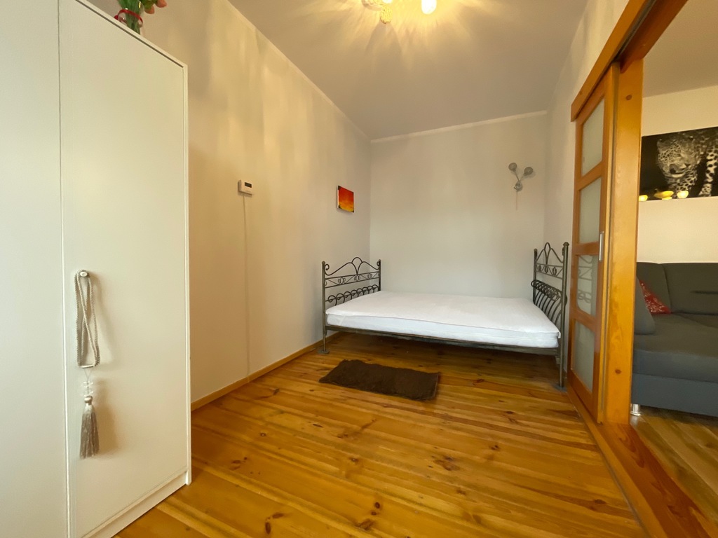 Mieszkanie na wynajem Szczecin, Centrum 45 m2 | Arka Nieruchomości