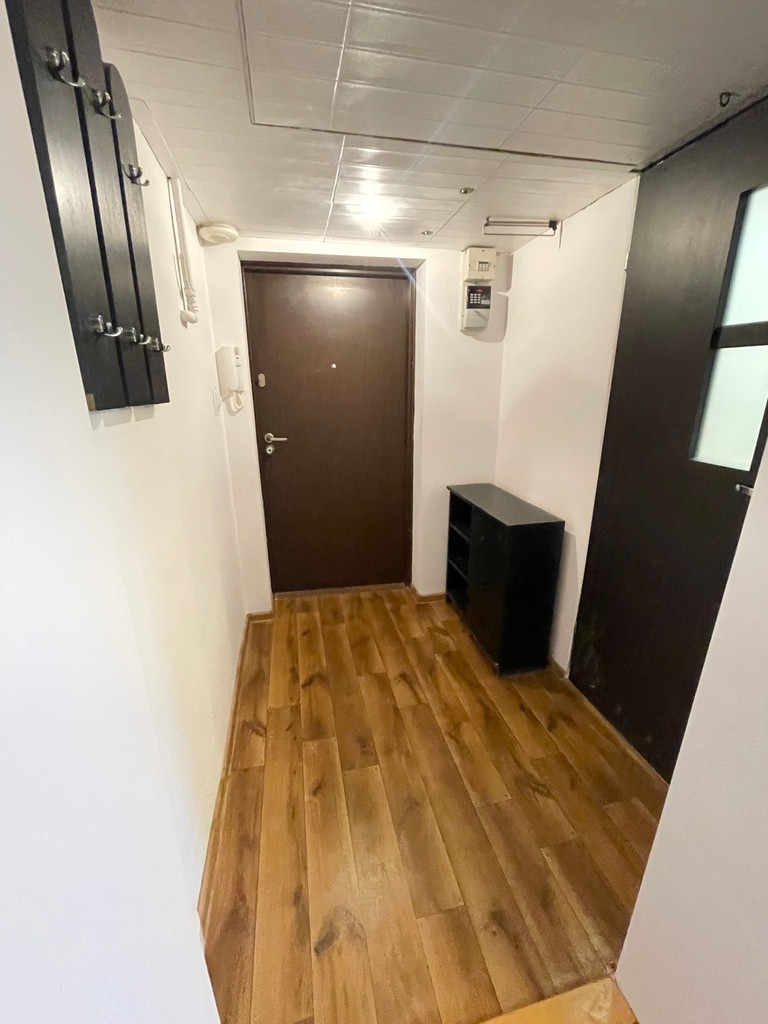 Mieszkanie na wynajem Szczecin, Centrum 45 m2 | Arka Nieruchomości