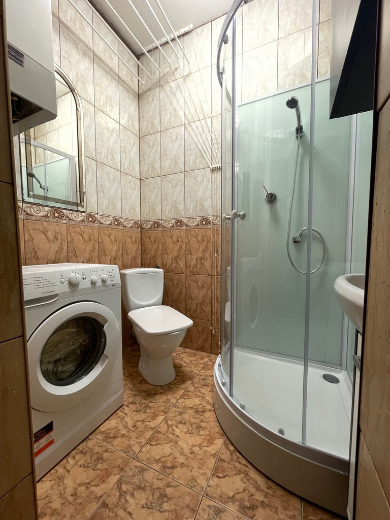 Mieszkanie na wynajem Szczecin, Centrum 45 m2 | Arka Nieruchomości