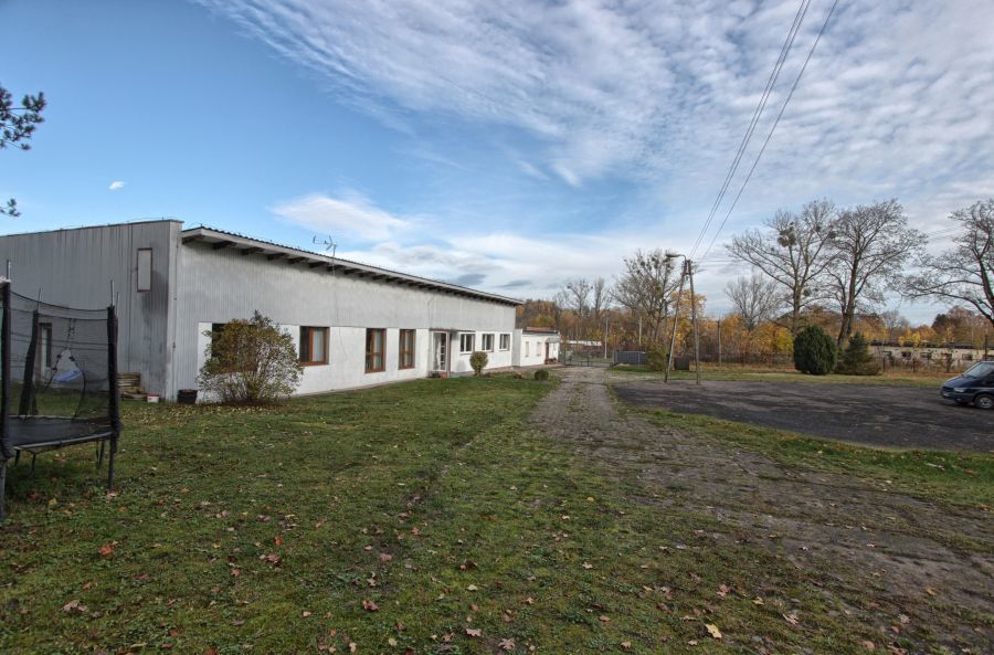 Obiekt komercyjny na sprzedaż Dziwogóra 938 m2 | Arka Nieruchomości