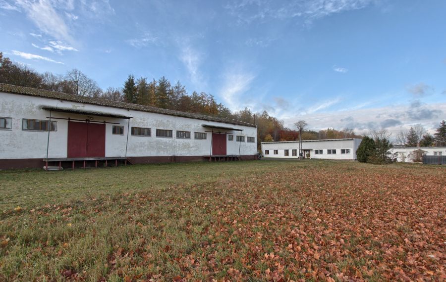 Obiekt komercyjny na sprzedaż Dziwogóra 938 m2 | Arka Nieruchomości