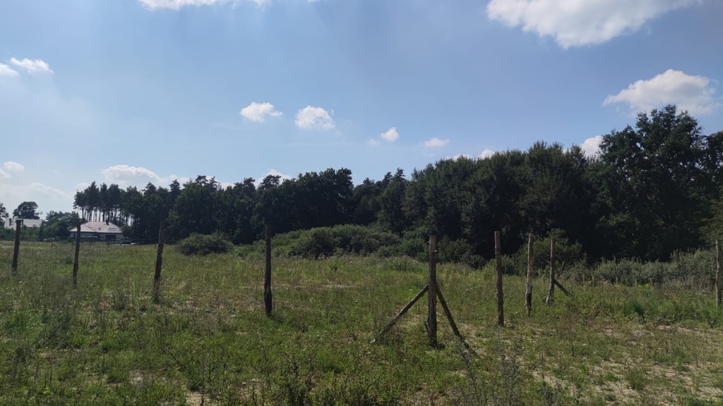 Działka na sprzedaż Kościno 2 439 m2 | Arka Nieruchomości