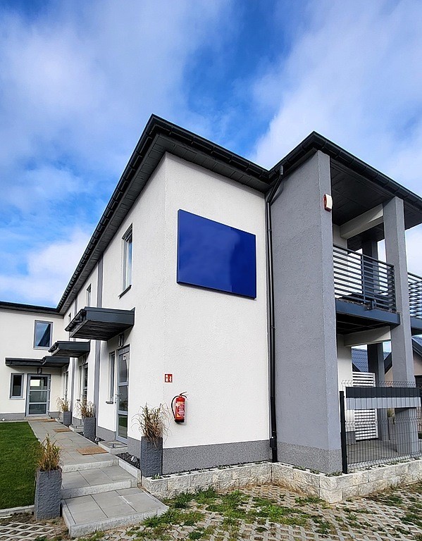 Obiekt na sprzedaż Rewal 190 m2 | Arka Nieruchomości