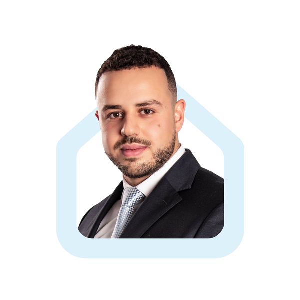 Jack Chalhoub - Ekspert nieruchomości