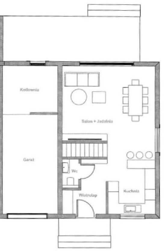 Mieszkanie na sprzedaż Goleniów 128 m2 | Arka Nieruchomości
