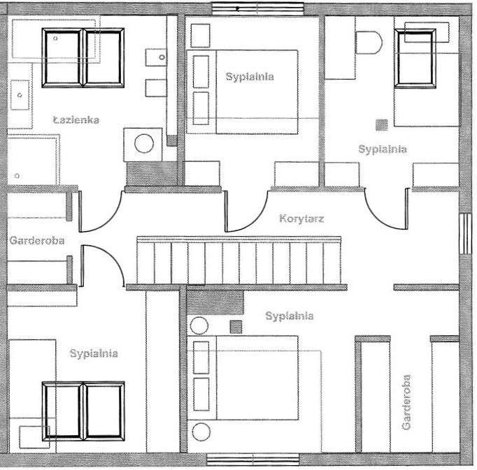 Mieszkanie na sprzedaż Goleniów 128 m2 | Arka Nieruchomości