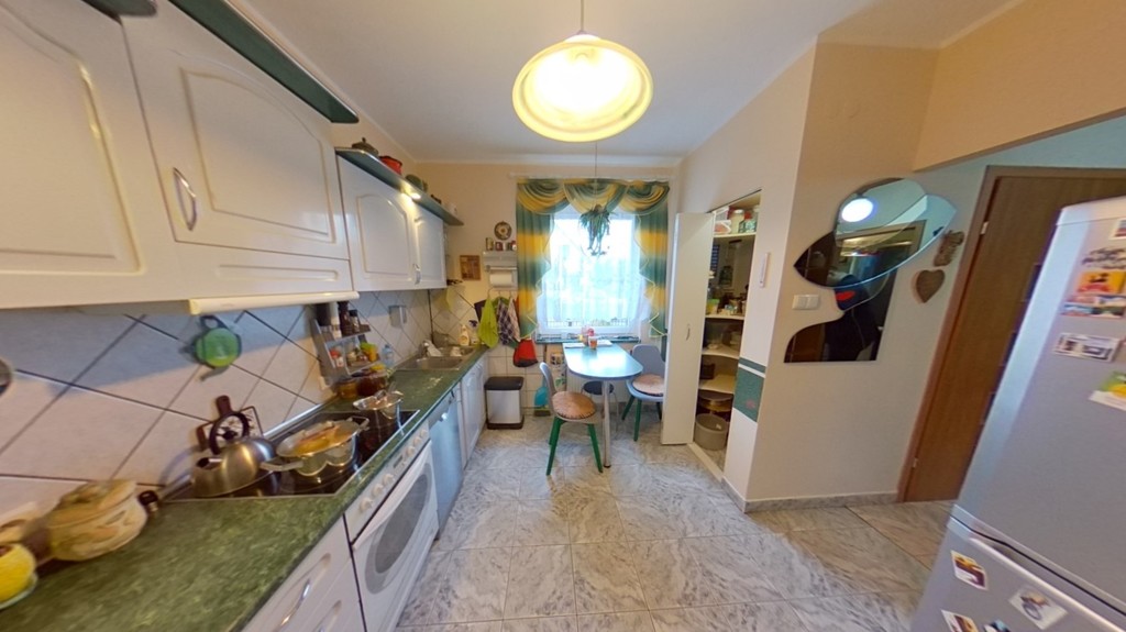 Dom na sprzedaż Szczecin, Warszewo 140 m2 | Arka Nieruchomości