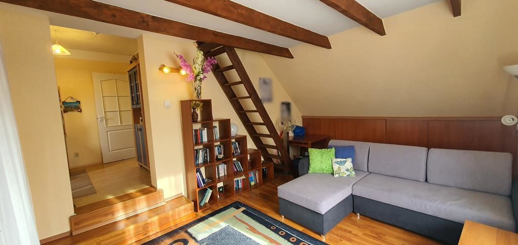 Dom na sprzedaż Szczecin, Warszewo 140 m2 | Arka Nieruchomości
