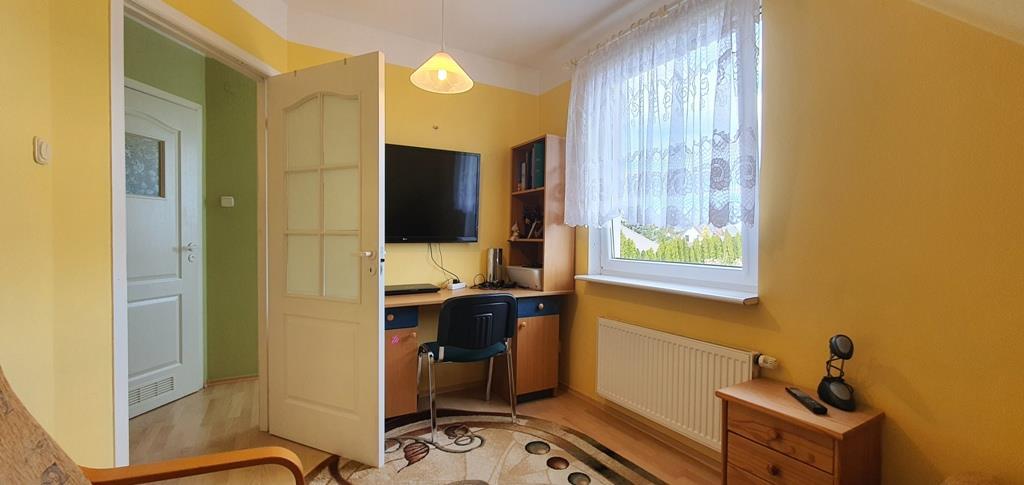 Dom na sprzedaż Szczecin, Warszewo 140 m2 | Arka Nieruchomości