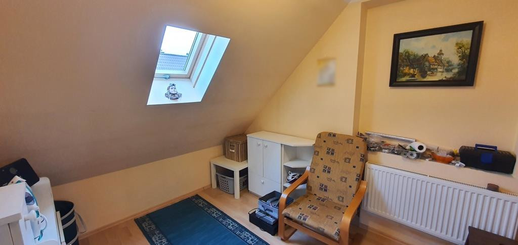 Dom na sprzedaż Szczecin, Warszewo 140 m2 | Arka Nieruchomości