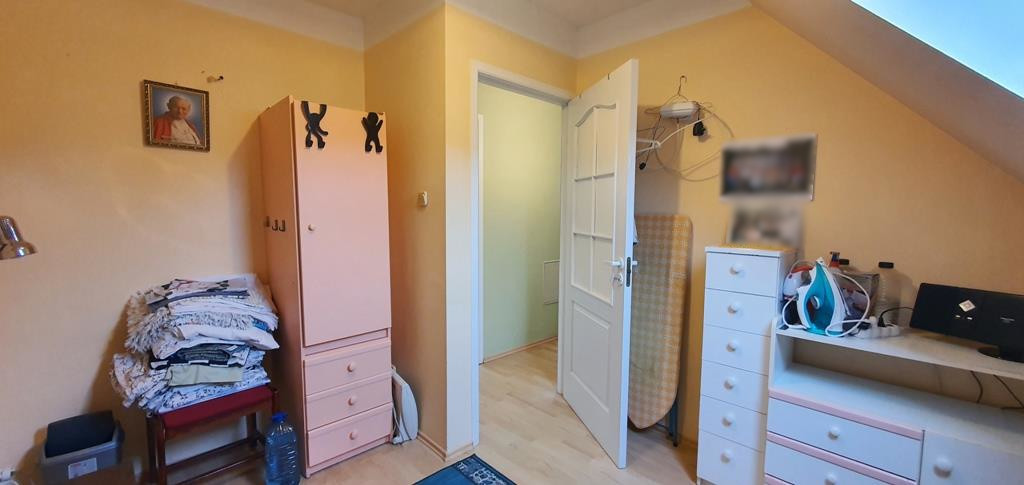 Dom na sprzedaż Szczecin, Warszewo 140 m2 | Arka Nieruchomości