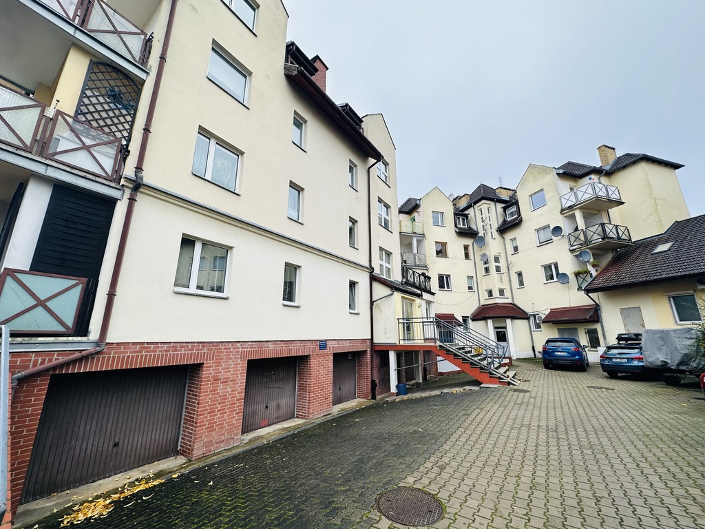 Mieszkanie na sprzedaż Bezrzecze 74 m2 | Arka Nieruchomości