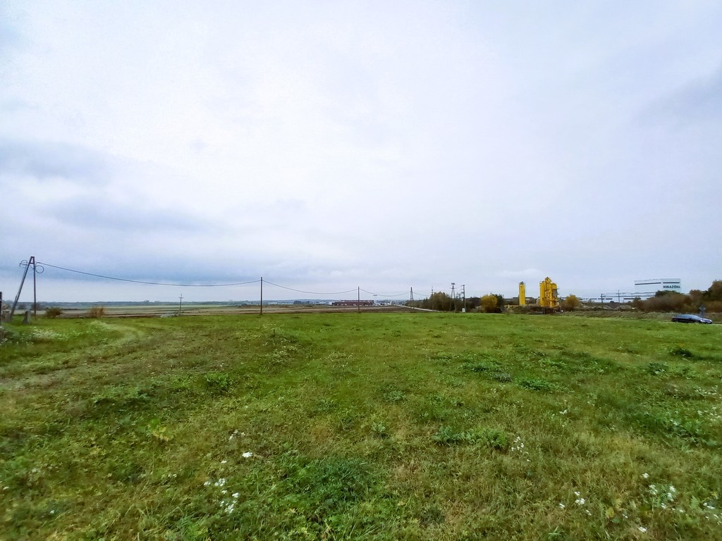 Na wynajem działki komercyjne pod rzgowem – zdjęcie 3