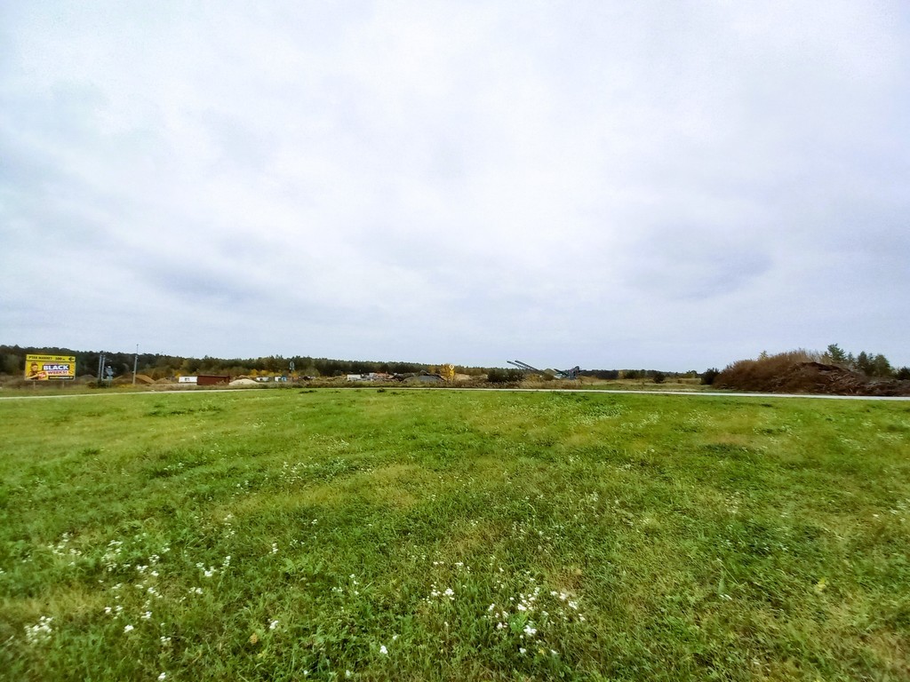 Na wynajem działki komercyjne pod rzgowem – zdjęcie 4