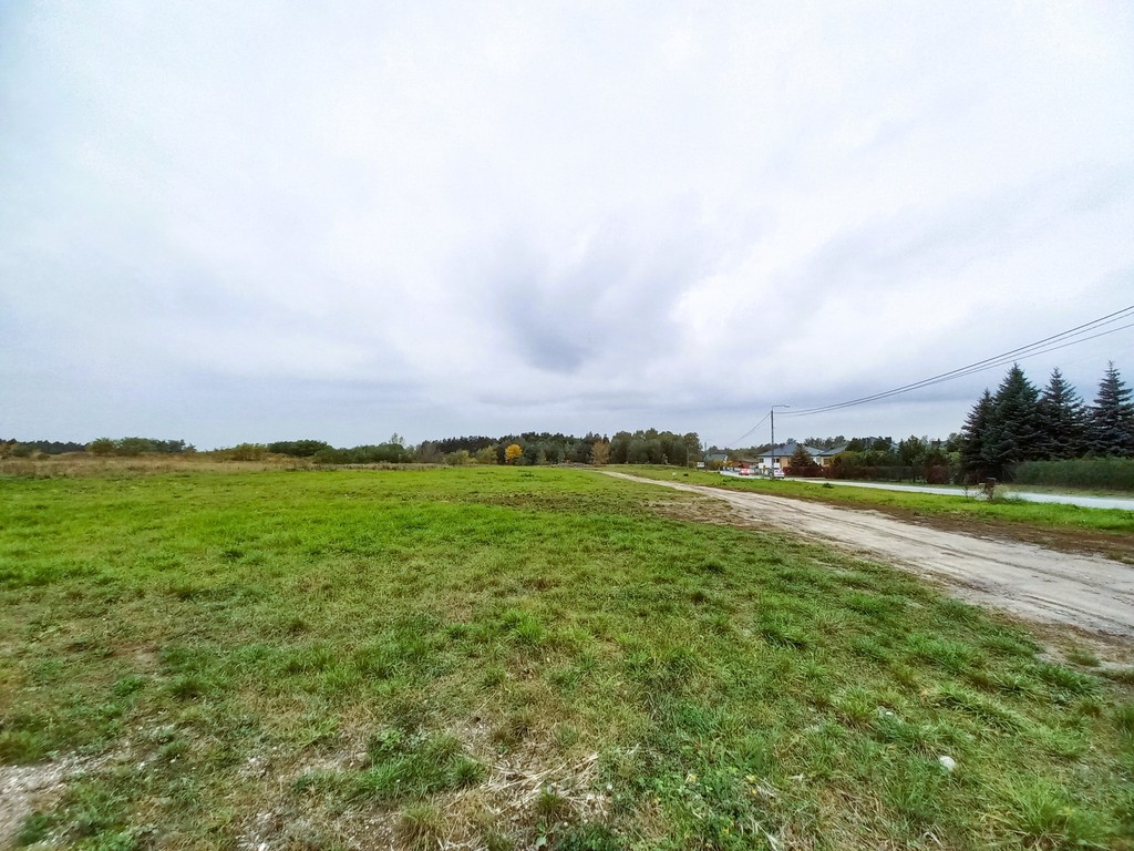 Na wynajem działki komercyjne pod rzgowem – zdjęcie 6