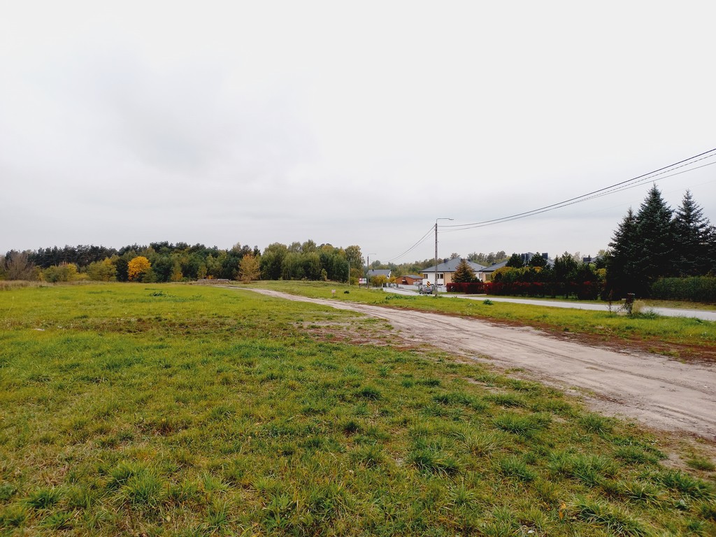 Na wynajem działki komercyjne pod rzgowem – zdjęcie 7