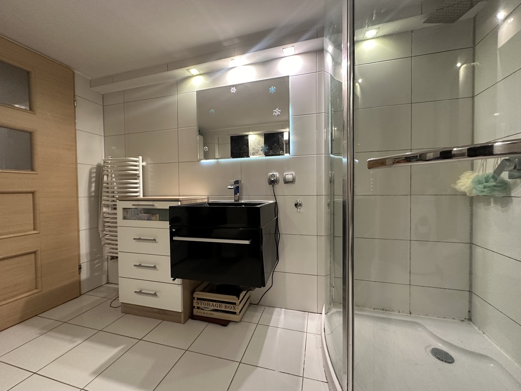 Mieszkanie na sprzedaż Świnoujście 125 m2 | Arka Nieruchomości