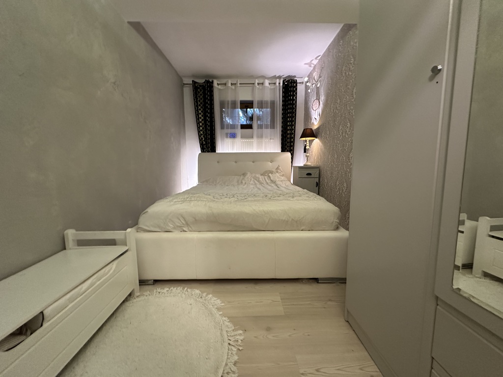 Mieszkanie na sprzedaż Świnoujście 125 m2 | Arka Nieruchomości