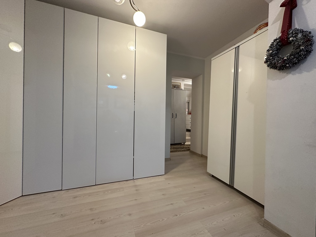 Mieszkanie na sprzedaż Świnoujście 125 m2 | Arka Nieruchomości