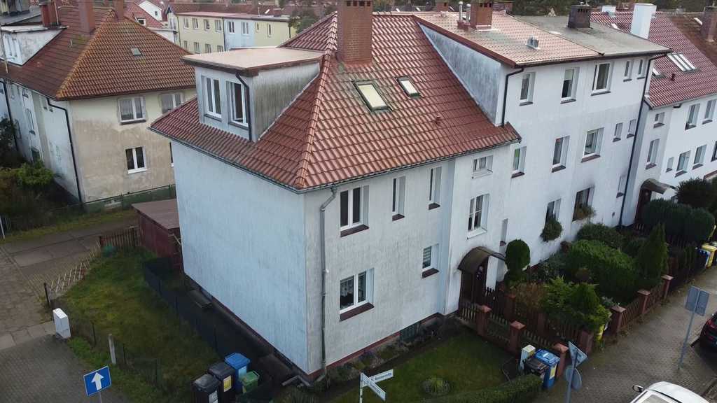 Mieszkanie na sprzedaż Świnoujście 125 m2 | Arka Nieruchomości