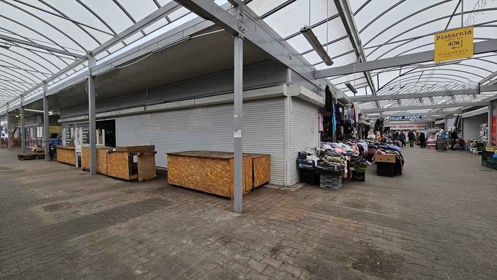 Lokal na wynajem Szczecin, Centrum 30 m2 | Arka Nieruchomości