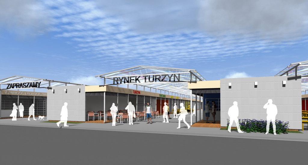 Lokal na wynajem Szczecin, Centrum 30 m2 | Arka Nieruchomości