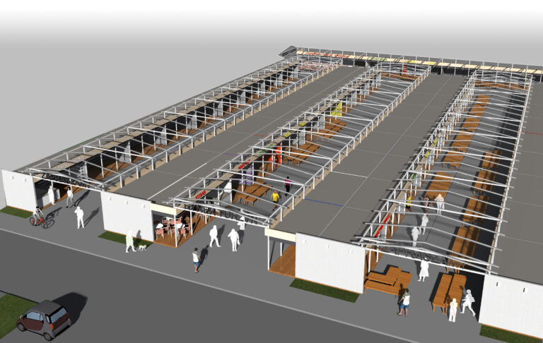 Lokal na wynajem Szczecin, Centrum 30 m2 | Arka Nieruchomości