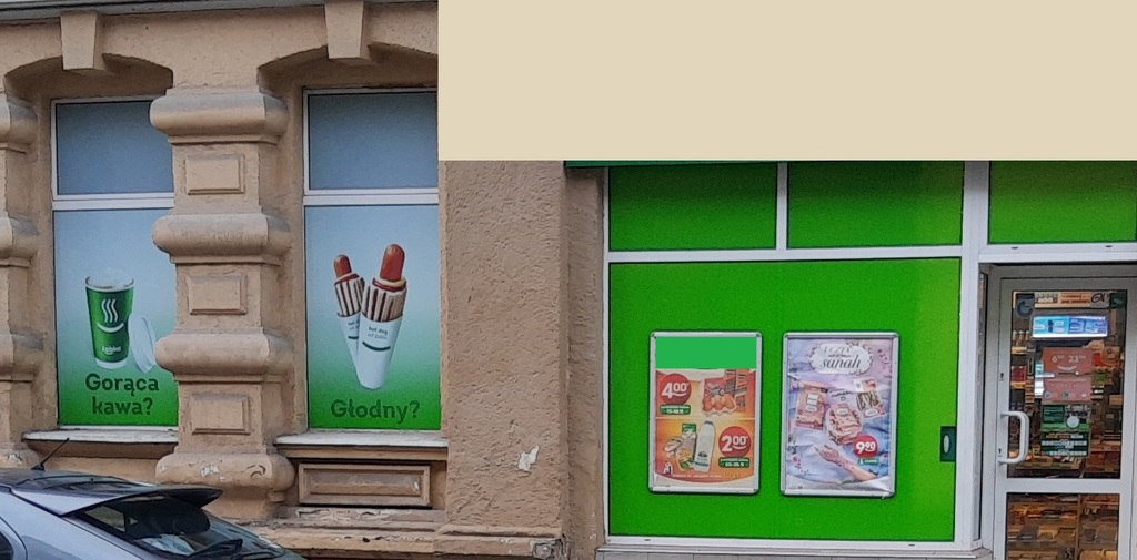 Lokal na sprzedaż Szczecin, Śródmieście-Centrum 100 m2 | Arka Nieruchomości