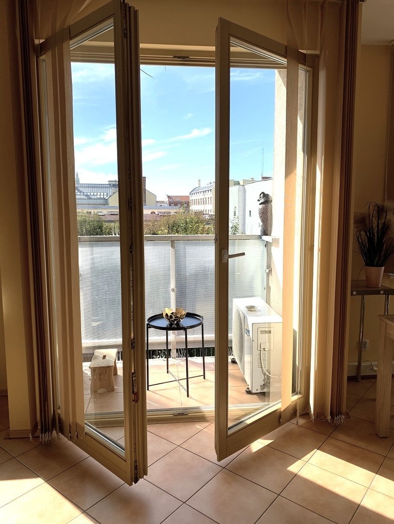 Mieszkanie na wynajem Szczecin, Centrum 42 m2 | Arka Nieruchomości