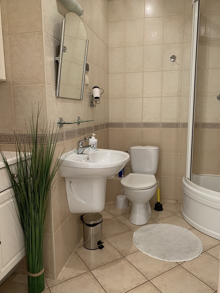 Mieszkanie na wynajem Szczecin, Centrum 42 m2 | Arka Nieruchomości