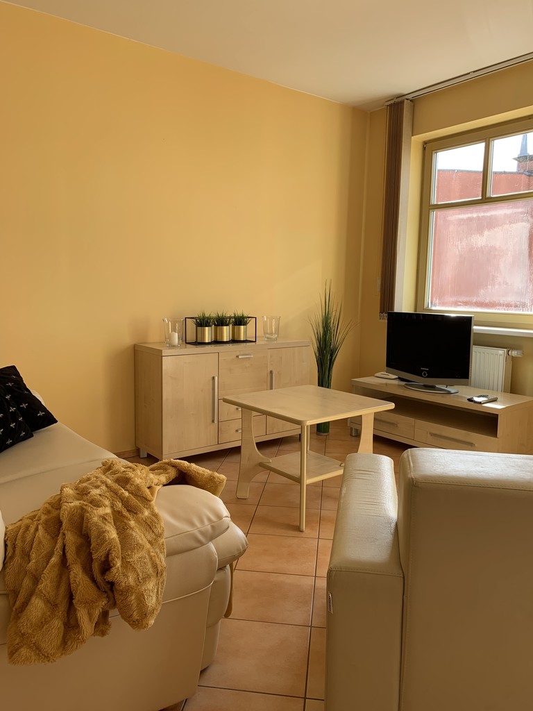 Mieszkanie na wynajem Szczecin, Centrum 42 m2 | Arka Nieruchomości