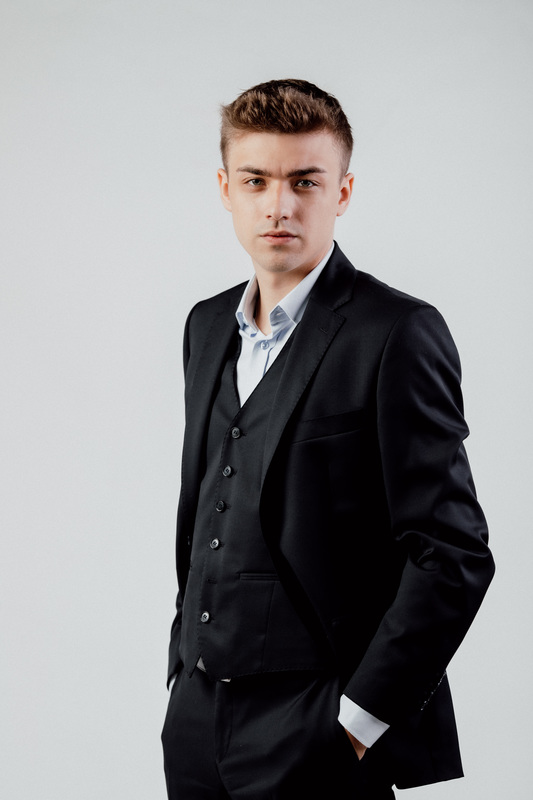 Agent: Paweł Bogdański