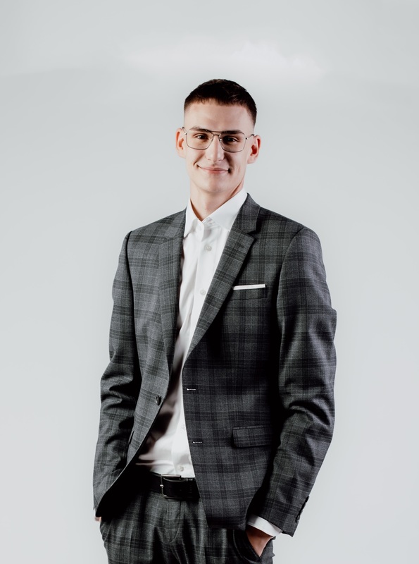 Agent: Marcel Podowski