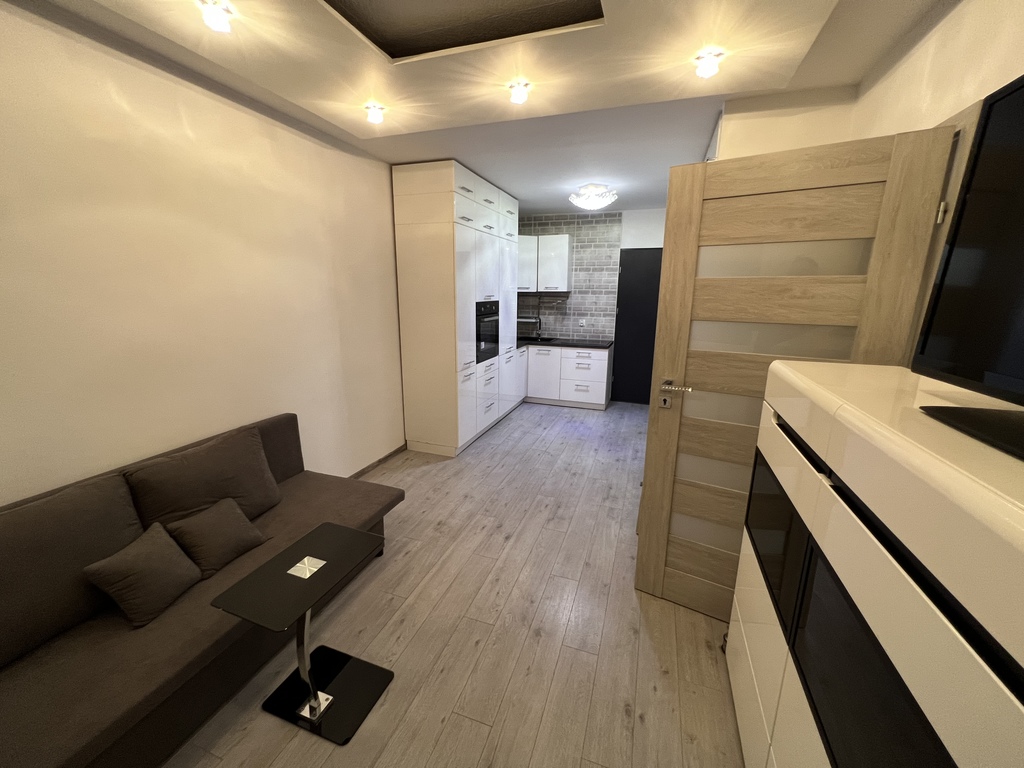 Mieszkanie na wynajem Szczecin, Bukowo 32 m2 | Arka Nieruchomości