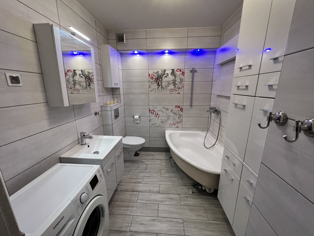 Mieszkanie na wynajem Szczecin, Bukowo 32 m2 | Arka Nieruchomości